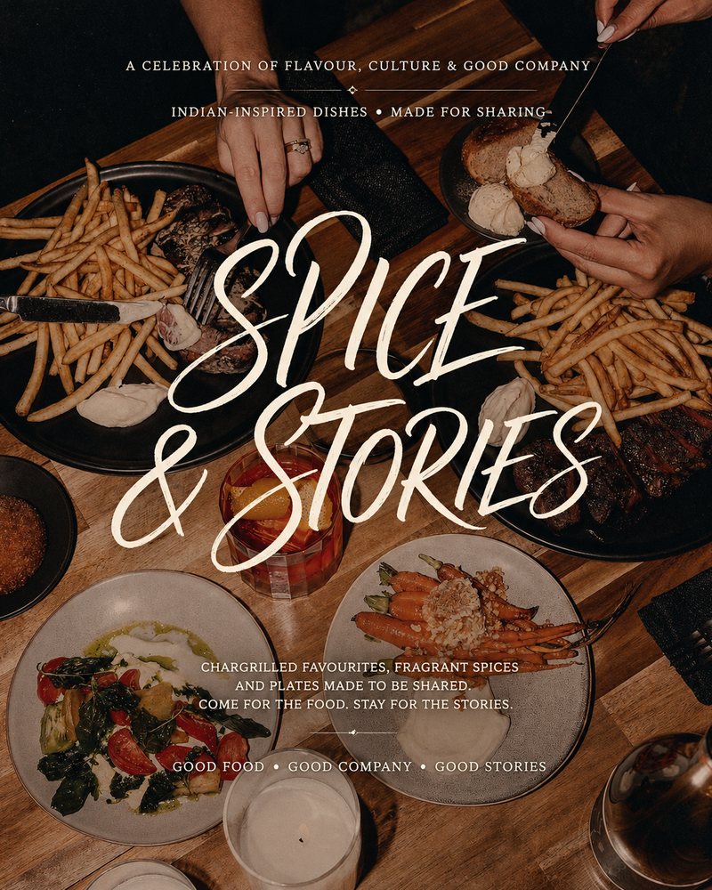 Client social post